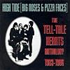 High Tide (big Noses & Pizza Faces) Antholgoy: 1983-986