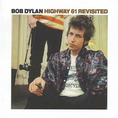 Highway 61 Revisited (remaster)