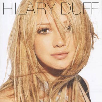 Hilary Duff