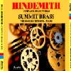 Hindemith: Complete Brass Works (2 Disc Box Set)