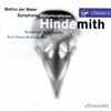 Hindemith: Symphonic Metamorphoses/overture To 'neues Vom Tage'/mathis Der Maler