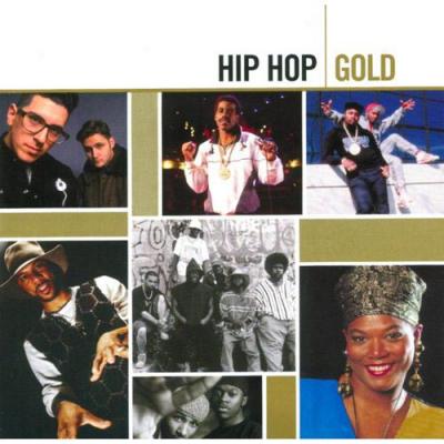 Hip Hop Gold (2cd) (remaster)