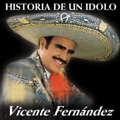 Historia De Un Idolo (40th Anniversary Edition)