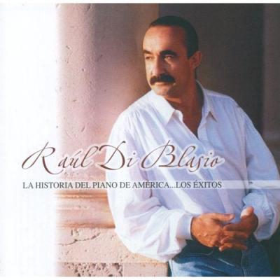 Historia Del Piano De America... Los Exitos (cd/dvd)