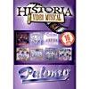 Historia Video Musical (music Dvd) (amaray Case)