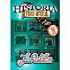 Historia Video Musical (music Dvd) (amaray Case)