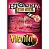 Historia Video Musical (muaic Dvd) (amaray Case)