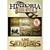 Historia Video Musical (music Dvd) (amaray Case)