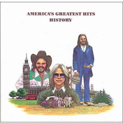 History: America's Greatest Hits