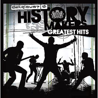 History Makers: Greatest Hits