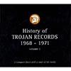 History Of Trojan Records, Vol.1: 1968 - 1971 (2cd) (digi-pak)