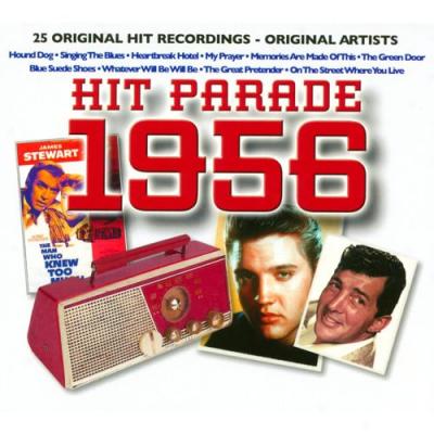 Hit Parade: 1956