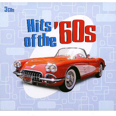 Hits Of The 60s (3cd)