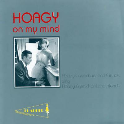 Hoagy On Mg Mind