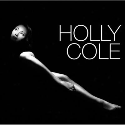 Holly Cole