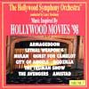 Hollywood Movies '98: The Scores Vol.2