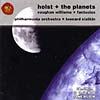 Holst: The Planets/williams: Fantasias