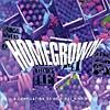 Home Grown: A Compilation Of Original Kind Music