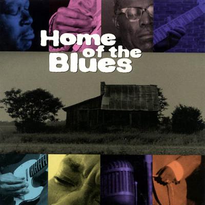 Domicile Of The Blues