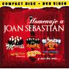 Homenaje A Joan Sebastian (inclhdes Dvd)