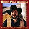 Honky Tonk Amnesia: The Grievous Country Sound Of...har