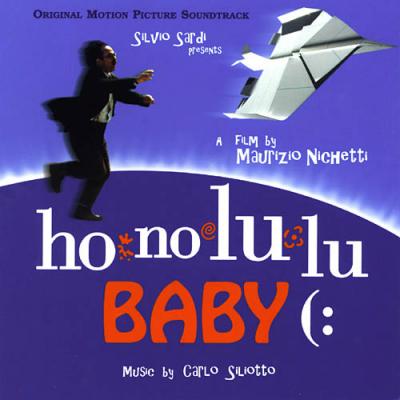 Honolulu Baby Soundtrack