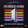 Hooked On Number Ones: 100 Non-stop Greata