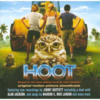 Hoot Soundtrack