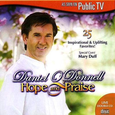 Hopee And Praise (2cd)