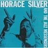 Horace Silver And The Jazz Messengers (remaster)