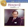 Horowitz Plays Chopin, Vol.3 (remaster)