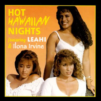 Hot Hawaiian Nights