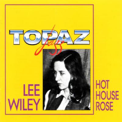 Hot House Rose