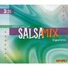 Pungent Latin Salsa Mix (3cd) (digi-pak)