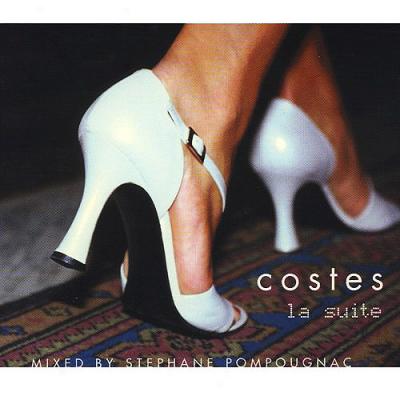 Hotel Costes: Vol.2 - Laa Suite (igi-pak)