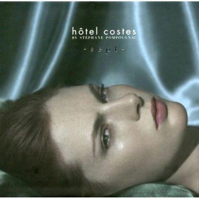 Hotel Costes: Vol.7 - Sept