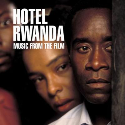 Hotel Rwanda Soundtrack