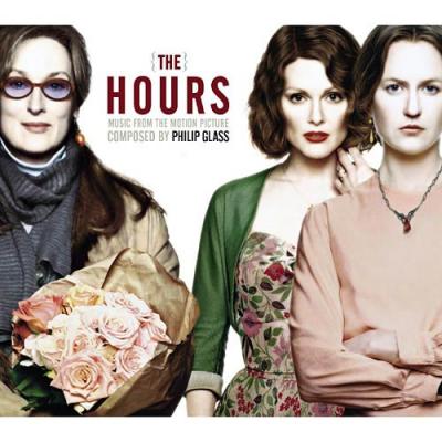 Hours (Oddity Soundtrack)