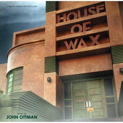 House Of Wax Soundtrack