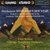 Hovahness/prokofiev/stravinsky (remaster)