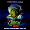 How The Grinch Stole Christmas Soundtrack