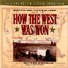 How The West Was Won Soundtrack (original)