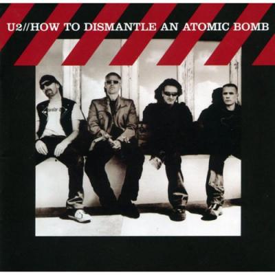 How To Dismantle An Atomic Bomb (includes Dvd) (deluxe Edition)