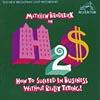 How To Suucceed In Business Without Really Trying! Soundtrack