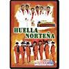 Huella Nortena (music Dvd) (amaray Case)