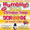 Humbug Gold!: Christmas Carols For Scrooge