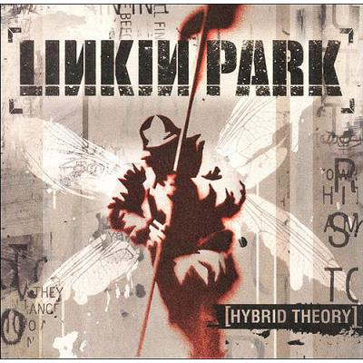 Hybrid Theory (bonus Edition)