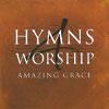 Hymns 4 Worship: Amazing Grace (2cd)