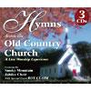 Hymns From The Old Country Church (3cd)