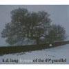 Hymns Of The 49th Parallel (cd Slipcase)